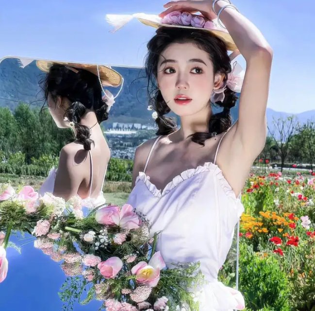 一封小情书