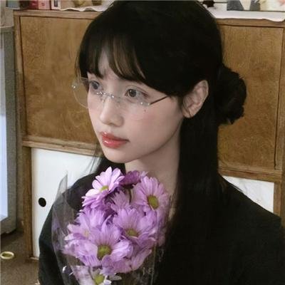 无惧的爱